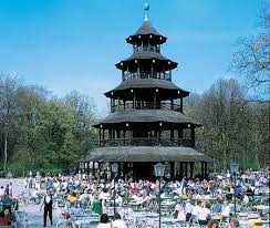 Bayerische Schlosserverwaltung Garten Englischer Garten Munchen Garten Munchen Englischer Garten Munchen Bayern