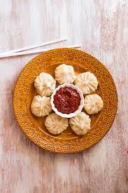A vegetarian friendly take on the popular dim sums! 20 Easy Momo And Dumpling Recipes Quick Asian Recipes