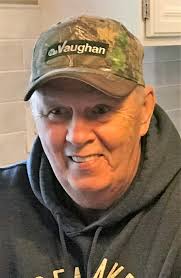 Obituary for Paul Edward Everett