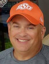 Andrew Robert “Andy” Ethridge