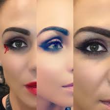 פרופיל של ‏‎Danielle Hart MUA‎‏‎