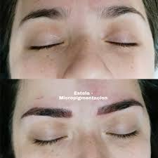 Estela Micropigmentación