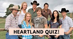 Ask questions and get answers from people sharing their experience with shoulder. Quiz 15 Heartland Trivia Questions Fans Will Love