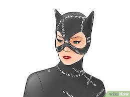 Check spelling or type a new query. How To Create A Catwoman Costume With Pictures Wikihow