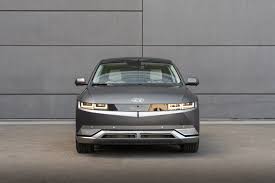 Pricing for the hyundai ioniq 5 electric car has been officially confirmed for the uk. Hyundai Ioniq 5 Subscription Can Be Tried Before Ev Intentions Buy Autobala