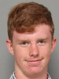 2019 California Science & Engineering Fair Participants: Connor R. Ashton