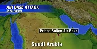  Σ. Αραβία και ΗΑΕ στο στόχαστρο του Ιράν, Αμερικάνοι τραυματίες.