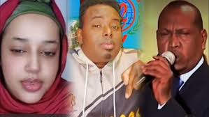 Second Option _(Official video ) Yarden ft Nicky Bee x Mkii Giix_2025 (Prod  by Doggie 743)