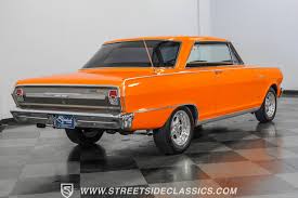 Image result for Goldwood 1964 Nova