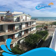 Nel centro di montepagano di roseto degli abruzzi proponiamo in vendita un appartamento situato al primo ed ultimo piano con ingresso indipendente da una scala esterna, così composto: Residenza Blumare Roseto Degli Abruzzi Home Facebook