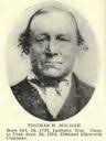 Thomas Bourne Family History & Historical Records