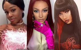 Always contact your vet if you think your cat has lost weight. Azealia Banks Insists Doja Cat And Megan Thee Stallion Are Overweight And Drunk