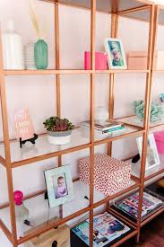 The Best Little Apartment Via The Glitter Guide Home Decor Inspiration Rose Gold Decor Decor