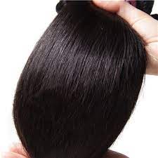 Switching from one bright color right to another isn't going to do playing with hair color can be like fashion, like your favorite eye shadow, like your twitter profile: Processed Vs Unprocessed Human Hair Which Is Better Blog Unice Com