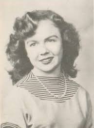 Annie Cantrell Corlandi (1934-2003)