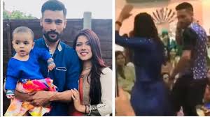 In 2003, at the age of 11, amir was spotted at a local tournament and invited to join the sports. Mohammad Amir Spotted Dancing With Wife After His Retirement See Video