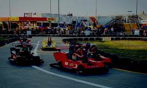 The speedpark at concord mills is go karting fun for everyone! The Speedpark At Concord Millsthespeedpark