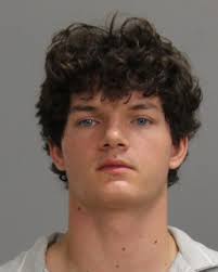 RUBIO, ALEXANDER CLAY was booked into the Brazos County Jail