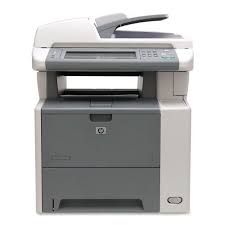 Hp M3035 Mfp Monochrome Laserjet Printer By Hp 1495 00 Boost Office Productivity With The Hp Laserjet M3035 Mfp Multifunction Printer Laser Printer Printer