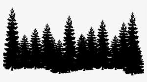 Download these amazing cliparts absolutely free and use these for creating your presentation, blog or website. Forest Silhouette Png Images Transparent Forest Silhouette Image Download Pngitem