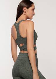 Lorna jane womens elle black sports bra 11416 size small. Muscle Up Sports Bra