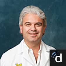 Dr. Sami N. Malek, MD