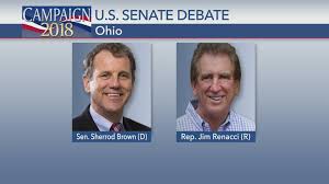 The supreme court on monday ruled that ohio's method of removing names from its voter rolls does not violate federal law. Ohio Senate Debate C Span Org
