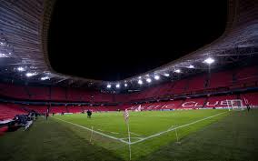 13 278 055 · обсуждают: Bilbao Otkazalsya Ot Provedeniya Matchej Evro 2020 Futbol Rbk Sport