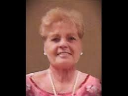 Obituary: Patricia Ann Basilicato, 83, Of North Haven