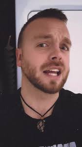 I shaved my head for the first time in 7 years. Couldnt help but bust out  the old #jessepinkman #impression !! #voiceimpressionschallenge  #impressions #voiceimpression #aaronpaul #breakingbad ...