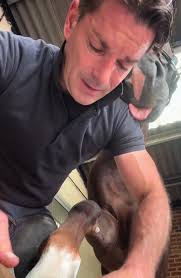 Enjoying the Horses: A Day in the Saddle