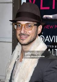 172 Ali Friedman Photos & High Res Pictures