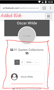 In android, webview is an extension of view class and it is used to show the static html web pages content or remote web pages content with url in android applications as a part of our activity layout. Webview Loads Webpage But Some Contents Get Vanished After Loading Android Studio Stack Overflow