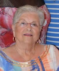 Amy Horton Toney Obituary August 10, 2016