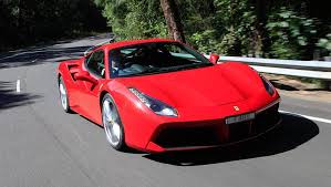 Full review of the new 488gtb. Ferrari 488 Gtb 2016 Review Carsguide