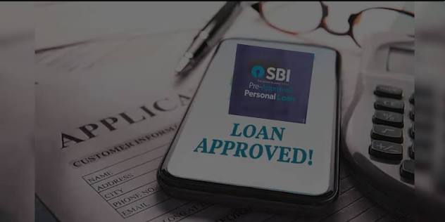 SBI Personal Loan : Interest Rates Eligibility, Documents Required ...