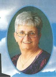 Iola Brandow Obituary (2014)