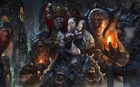 Dark Fantasy 3d Desktop Hd Wallpaper Get 5 videos every month with our latest video subscription — including access to every hd and 4k clip in our library.