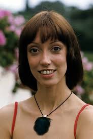 Shelley Duvall was many things to many people. To me, she will always be  the miller's daughter, Rapunzel, and the youngest dancing Princess. I grew  up loving fairytales and fantasy, and I