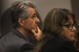 Trial nears end for man in wife's 1994 nicotine death