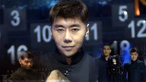 10 tahun hiatus, leony 'trio kwek kwek' balik lagi ke dunia hiburan. Foto Ini Ungkap Siapa Keluarga Roy Kiyoshi Halaman 4 Tribun Timur