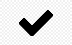 Edit the above code and replace the fontawesome cdn link, such as Check Mark Font Awesome Font Png 512x512px Check Mark Black Directory Font Awesome Symbol Download Free