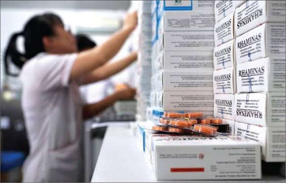 New Dutch regulations to alleviate drug shortages - The Lancet