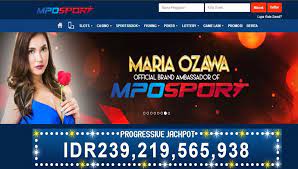 Mposport Link Alternatif Resmi Mposport Slots Keno Poker