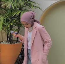 One Set Wanita Formal