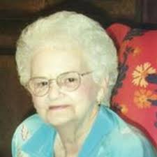 Margaret Frazier Cunningham Obituary April 17, 2011