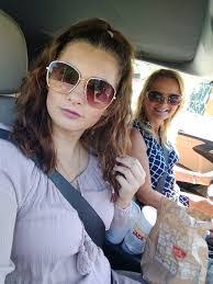 Tabatha Stevenson's Instagram, Twitter & Facebook