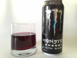 Calories 226 % daily value* 0% total fat 0 g grams. Monster Ultra Energy Drink Reviews