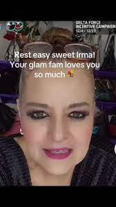 Irma Leticia Alideeb Obituary January 6, 2025