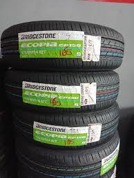 Maybe you would like to learn more about one of these? Bridgestone Ecopia Ep150 Bateri Tayar Penawar Facebook